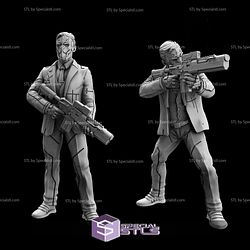 June 2023 Unit 9 Miniatures