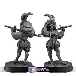 June 2023 Vae Victis Miniatures