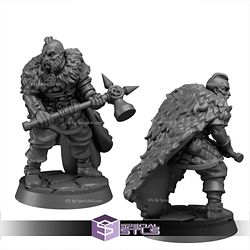 June 2023 Vae Victis Miniatures