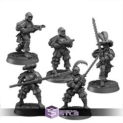 June 2023 Vae Victis Miniatures