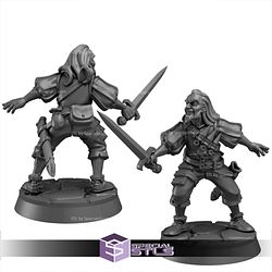 June 2023 Vae Victis Miniatures