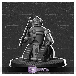 June 2023 Vermilion Miniatures