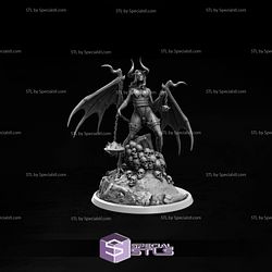 June 2023 Arcanum Workshop Miniatures