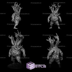 June 2023 Death Haven Miniatures