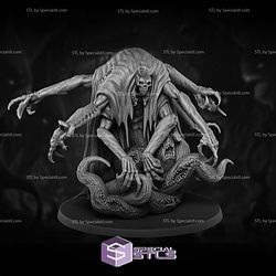 June 2023 Fleshcraft Miniatures