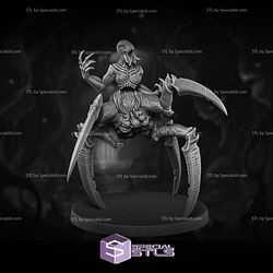 June 2023 Fleshcraft Miniatures