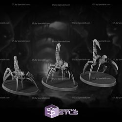 June 2023 Fleshcraft Miniatures