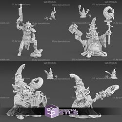 June 2023 Invictus Miniatures