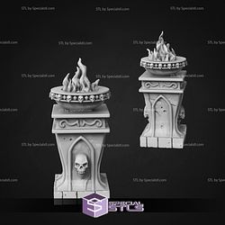 June 2023 World Forge Miniatures