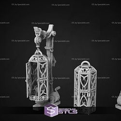 June 2023 World Forge Miniatures