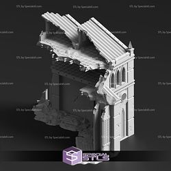 June 2023 Sacrusmundus Miniatures