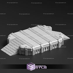 June 2023 Sacrusmundus Miniatures