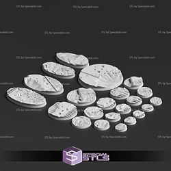 June 2023 Sacrusmundus Miniatures