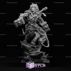 June 2023 Witchsong Miniatures