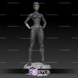 Steelheart 3D Printing Figurine Silverhawks STL Files