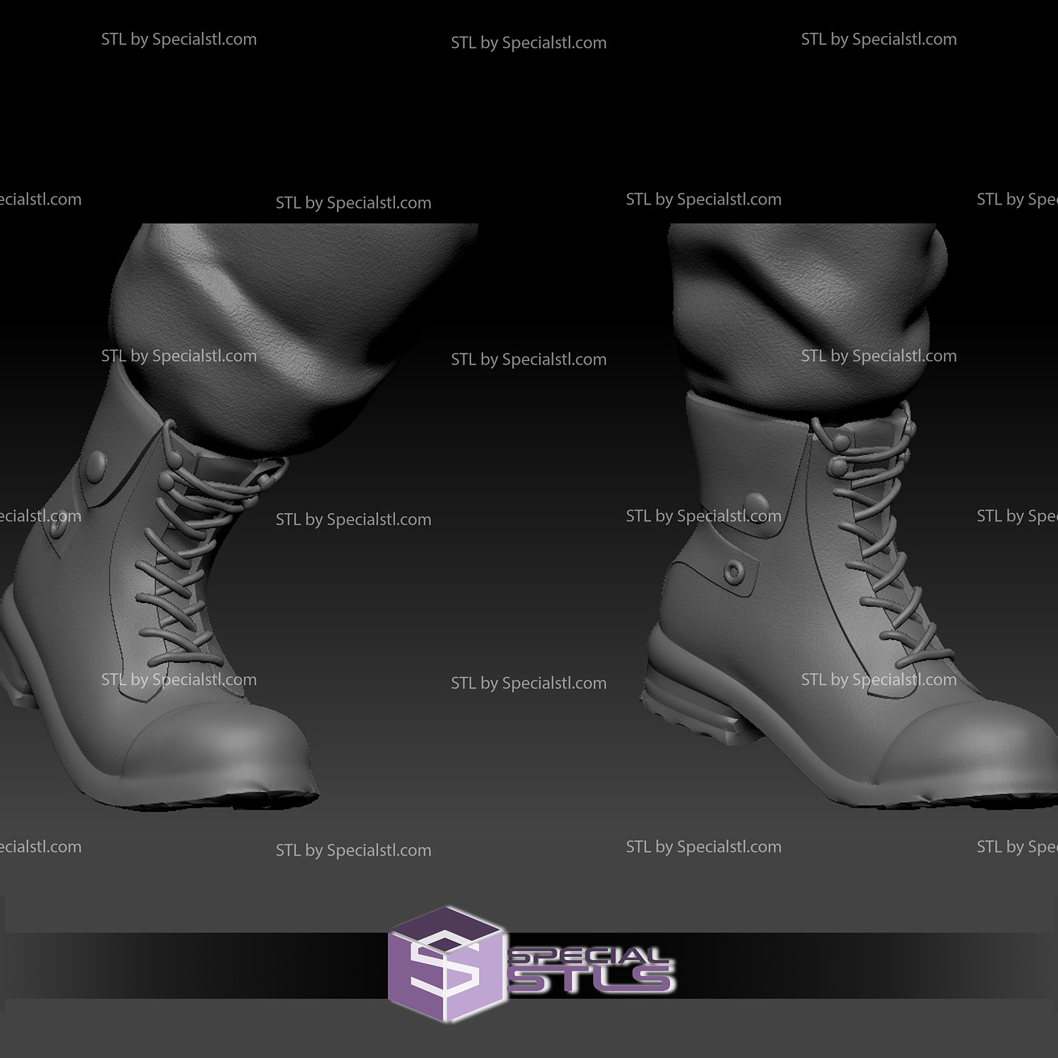 guile street fighter 3D Models to Print - yeggi