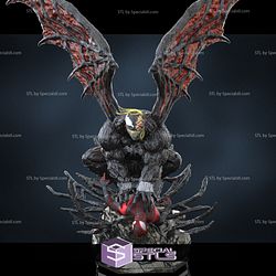 Venom Angel Fanart