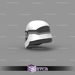 Cosplay STL Files Elite Stormtrooper Armor Starwars 3D Print Wearable