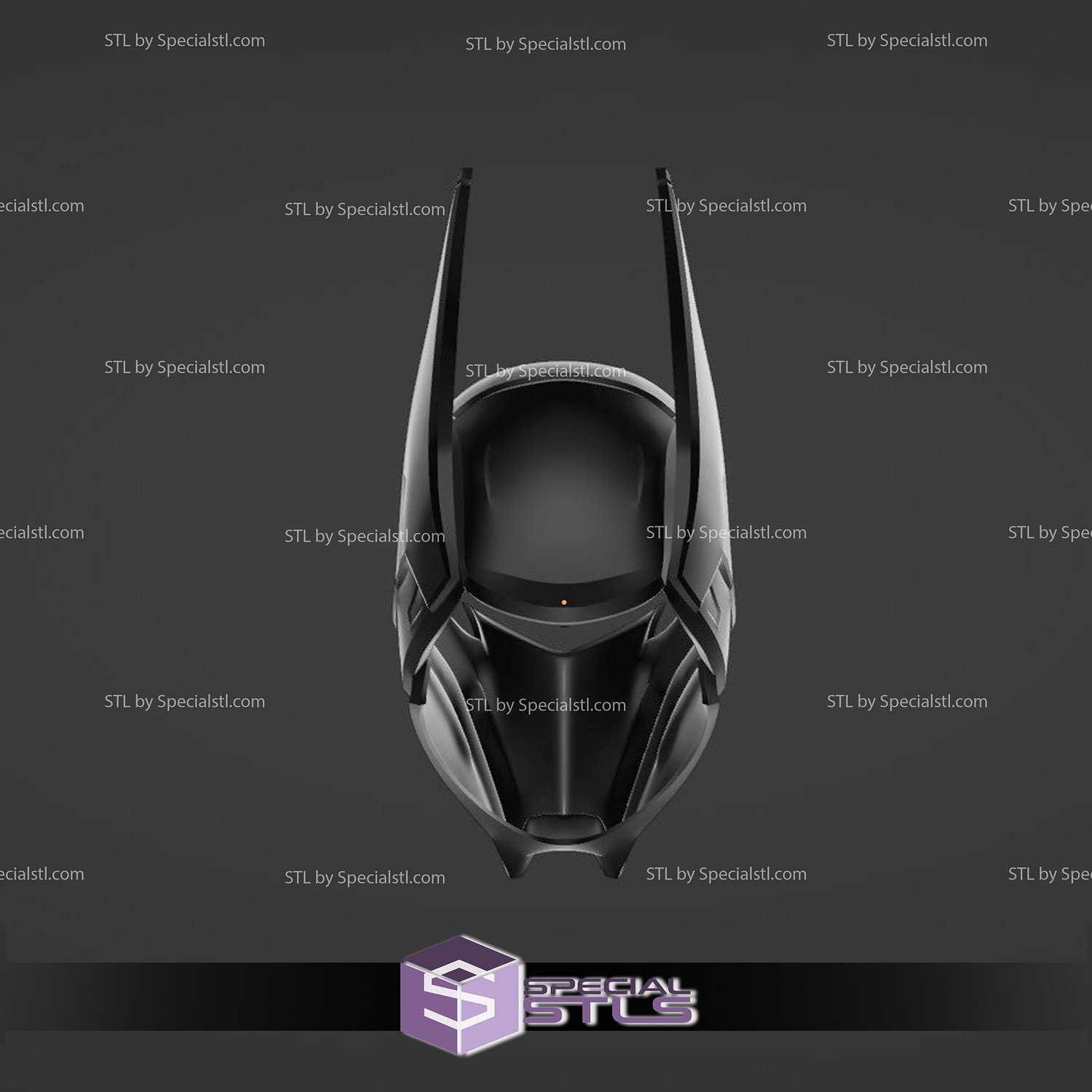 Cosplay STL Files Batman Hellbat Injustice 3D Print Wearable