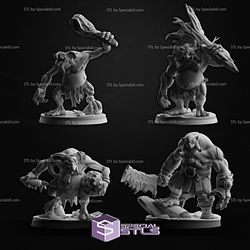 April 2023 Lord of War Miniatures