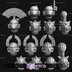 April 2023 Rafail Miniatures
