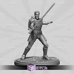 July 2023 Anvilrage Studios Miniatures