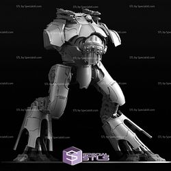 July 2023 Aphyrion Solwyte Miniatures