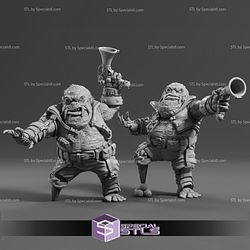 July 2023 Arcane Miniatures