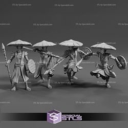 July 2023 Arcane Miniatures