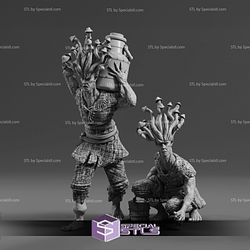 July 2023 Arcane Miniatures