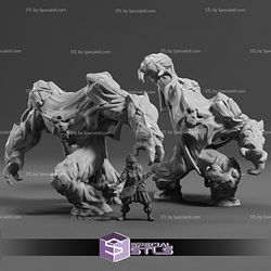 July 2023 Arcane Miniatures