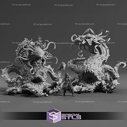 July 2023 Arcane Miniatures