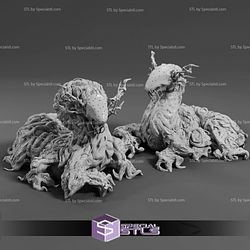 July 2023 Arcane Miniatures