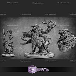 July 2023 Artisan Guild Miniatures