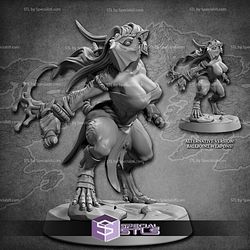 July 2023 Artisan Guild Miniatures