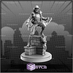 July 2023 C27 Collectibles Miniatures
