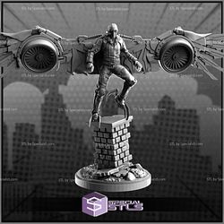 July 2023 C27 Collectibles Miniatures