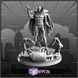 July 2023 C27 Collectibles Miniatures