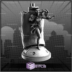 July 2023 C27 Collectibles Miniatures