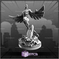 July 2023 C27 Collectibles Miniatures