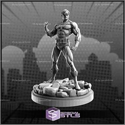 July 2023 C27 Collectibles Miniatures