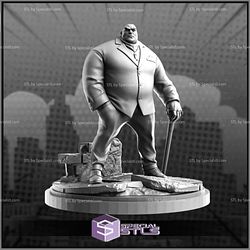 July 2023 C27 Collectibles Miniatures