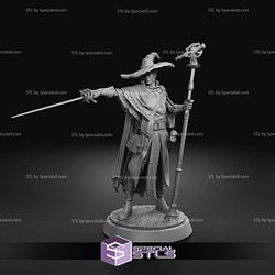 July 2023 Claymore Miniatures