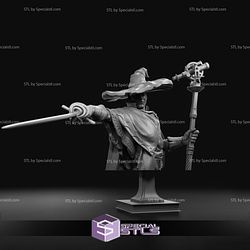 July 2023 Claymore Miniatures