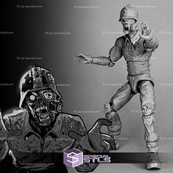 July 2023 Donman Art Collectibles Miniatures