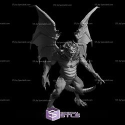 July 2023 Dungeons and Dreadnought Fantastical Sculpts Miniatures