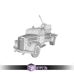 July 2023 Fighting Vehicles Miniatures