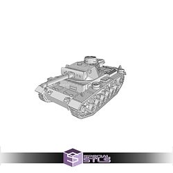 July 2023 Fighting Vehicles Miniatures