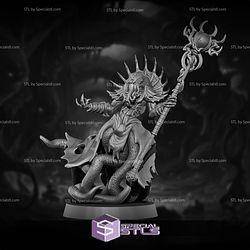 July 2023 Fleshcraft Miniatures