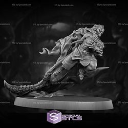 July 2023 Fleshcraft Miniatures